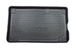 Boot mat suitable for Peugeot Expert II Tepee 2007-2016 Cool Liner anti slip PE/TPE rubber (PEU2EXTM-C) (1)