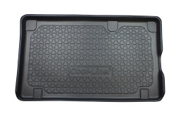 Peugeot Expert II 2007-2016 trunk mat  / kofferbakmat / Kofferraumwanne / tapis de coffre (PEU2EXTM) (3)