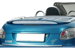 Peugeot 206 cc luggage rack new arrivals