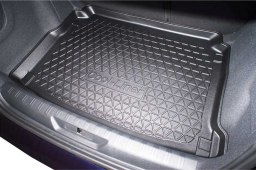 TAPIS BAC DE COFFRE SUR MESURE PEUGEOT 308 3 & 5 PORTES 2007-2013