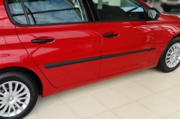 Door protector Peugeot 308 II SW 2014-2021 wagon (PEU838PU)