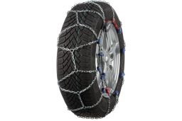 Pewag Servo 9 snow chains - Schneeketten - Sneeuwkettingen - Chaînes à neige (1)