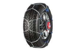Pewag Servomatik SUV snow chains - Schneeketten - Sneeuwkettingen - Chaînes à neige (1)