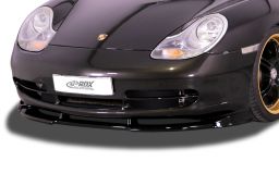 Front spoiler Vario-X Porsche 911 (996) 1997-2002 PU - painted (POR191VX) (1)