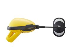 Towing mirrors suitable for Porsche Macan (95B) 2014-> Emuk (POR1MAMC) (1)