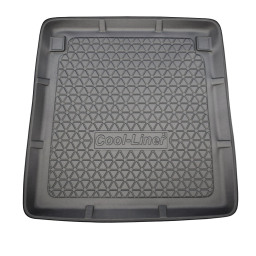 Porsche Panamera 2009- 5d trunk mat anti slip PE/TPE (POR1PATM)