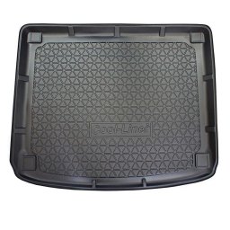 Porsche Cayenne II 2010- trunk mat anti slip PE/TPE (POR2CATM)