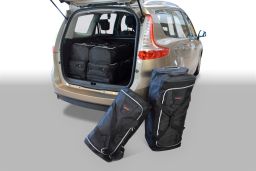 Renault Grand Scénic III 2009-2016 Car-Bags set