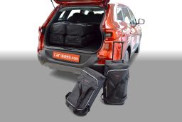 Renault Kadjar 2015-heden Car-Bags set