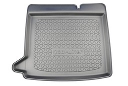 Boot mat suitable for Renault Scénic E-Tech 2024->   Cool Liner anti slip PE/TPE rubber (REN10SCTM-C) (1)