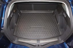 Renault Mégane IV Estate - Grandtour 2016- trunk mat  / kofferbakmat / Kofferraumwanne / tapis de coffre (REN12METM) (2)
