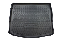Renault Mégane IV Estate - Grandtour 2016- trunk mat  / kofferbakmat / Kofferraumwanne / tapis de coffre (REN12METM) (3)