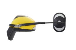 Towing mirrors suitable for Renault Grand Scénic III 2009-2016 Emuk (REN1GSMC) (1)