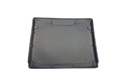 Boot mat suitable for Renault Kangoo Express II 2008-2021 Guardliner anti slip PE/TPE rubber (REN1KATM-G) (1)