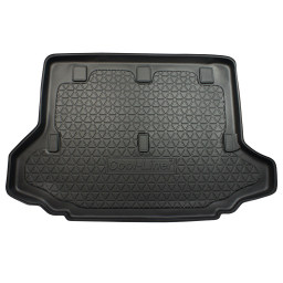 Renault Koleos 2008- trunk mat anti slip PE/TPE (REN1KOTM)