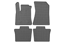 Car mats suitable for Renault Rafale 2024-> rubber (REN1RAFC) (1)