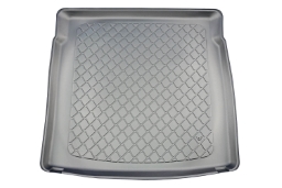 Boot mat suitable for Renault Rafale 2024-> Guardliner anti slip PE/TPE rubber (REN1RATM-G) (1)