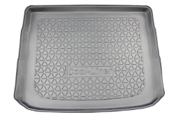 Boot mat suitable for Renault Symbioz E-Tech 2024-> Cool Liner anti slip PE/TPE rubber (REN1SYTM-C) (1)
