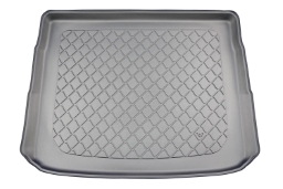 Boot mat suitable for Renault Symbioz E-Tech 2024-> Guardliner anti slip PE/TPE rubber (REN1SYTM-G) (1)