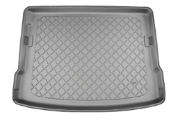 Boot mat suitable for Renault Austral 2022-> Guardliner anti slip PE/TPE rubber (REN2AUTM-G) (1)
