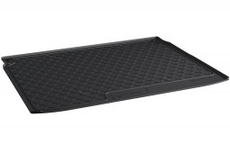 Renault Kadjar 2015-present Gledring trunk mat anti-slip Rubbasol rubber (REN2KDTR) (1)