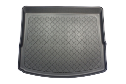Boot mat suitable for Renault Koleos II 2016-> Guardliner anti slip PE/TPE rubber (REN2KOTM-G) (1)