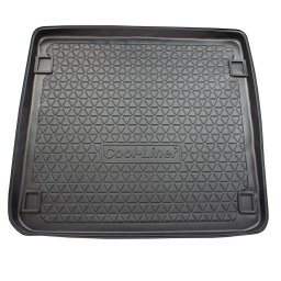 Renault Grand Scenic II 2004-2009 trunk mat anti slip PE/TPE (REN2SCTM)