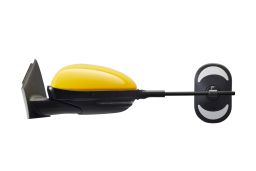 Towing mirrors suitable for Renault Talisman Estate - Grandtour 2016-> wagon Emuk (REN2TAMC) (1)