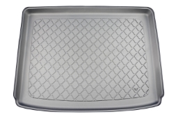 Boot mat suitable for Renault Austral 2022->   Guardliner  anti slip PE/TPE rubber (REN3AUTM-G) (1)