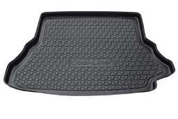 Boot mat suitable for Renault Laguna II 2000-2007 5-door hatchback Cool Liner anti slip PE/TPE rubber (REN3LATM-C) (1)