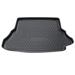 Renault Laguna II 2000-2007 5d trunk mat anti slip PE/TPE (REN3LATM)