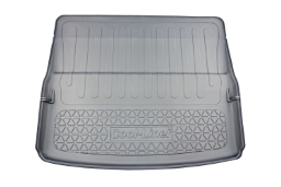 Boot mat suitable for Renault Espace VI 2023-> Cool Liner anti slip PE/TPE rubber (REN4ESTM-C) (1)