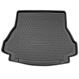 Renault Laguna II Estate / Grandtour 2000-2007 trunk mat anti slip PE/TPE (REN4LATM)