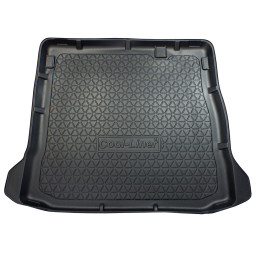 Renault Grand Scenic III 2009- trunk mat anti slip PE/TPE (REN5SCTM)