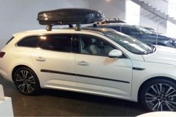 Door protector Renault Talisman Estate - Grandtour 2016-2022 wagon (REN5TAPU)