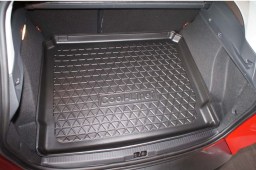Renault Clio IV Estate / Grandtour 2013- trunk mat anti slip PE/TPE (REN6CLTM)