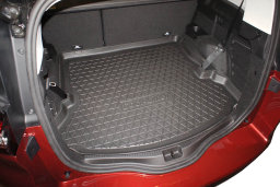 Renault Grand Scénic IV 2016- trunk mat / kofferbakmat / Kofferraumwanne / tapis de coffre (REN6SCTM)