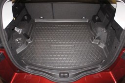 Renault Grand Scénic IV 2016- trunk mat  / kofferbakmat / Kofferraumwanne / tapis de coffre (REN6SCTM) (2)