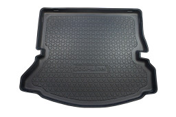 Renault Grand Scénic IV 2016- trunk mat  / kofferbakmat / Kofferraumwanne / tapis de coffre (REN6SCTM) (3)