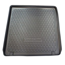 Renault Laguna III Estate / Grandtour 2007-2015 trunk mat anti slip PE/TPE (REN7LATM)