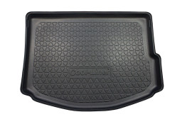 Renault Scénic IV 2016- trunk mat  / kofferbakmat / Kofferraumwanne / tapis de coffre (REN7SCTM) (3)