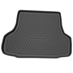 Rover 75 1999-2005 4d trunk mat anti slip PE/TPE (ROV175TM)