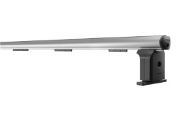 Wind noise reduction strips for roof bar Menabo (2)
