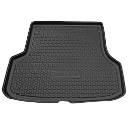 Saab 9-5 1998-2010 4d trunk mat anti slip PE/TPE (SAA195TM)