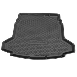 Saab 9-3 2002-2014 4d trunk mat anti slip PE/TPE (SAA293TM)