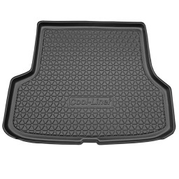 Saab 9-5 SportCombi 1998-2010 trunk mat anti slip PE/TPE (SAA295TM)