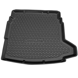 Saab 9-3 2002-2014 4d trunk mat anti slip PE/TPE (SAA393TM)