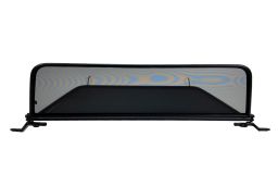 Wind deflector Saab 9-3 (YS3F) Cabriolet 2003-2014 Black (SAA693CD) (1)