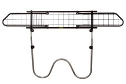 Saunders W-Wire universal dog guard - Hundegitter - hondenrek - grille pare-chien W93 (1)