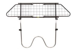 Saunders W-Wire universal dog guard - Hundegitter - hondenrek - grille pare-chien W94 (1)